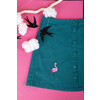 Набор для вышивания PANNA Живая картина JK-2178 Фламинго Фото 3.