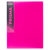 Expert Complete PRISMA NEON Папка с металлическим прижимом A4 700 мкм 20 мм розовый EC210700013 Фото 1.