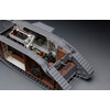 MENG TS-020 танк Mk.V MALE 1/35 Фото 5.