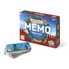 Игра настольная Нескучные игры Мемо Москва 7205 Фото 1.