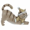 811938 Фигурка декоративная Кот 13.5 х 6 х 8.5 см в ассортименте Фото 2.