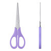 ErichKrause Ножницы EasyCut Pastel 17 см ассорти 60874 Фото 3.