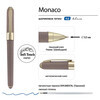 Bruno Visconti Ручка шариковая MONACO.SPACE 0.5 мм 20-0125/51 цвет чернил: синий Фото 2.