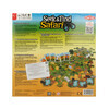Игра настольная TACTIC Seek and Find Safari 58007 Фото 3.