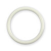 BLITZ CPK-12 кольцо металл d 12 мм белый Фото 1.