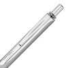 Pentel Ручка гелевая Energel Metal BL407CZ TB цвет чернил: синий Фото 4.