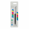 PARKER Ручка шариковая Parker Jotter Orig с пластиковым корпусом. Линия письма средняя, цвет синий. В блистере 0.7 мм 2123427 корпус Navy Blue цвет чернил: синий Фото 3.