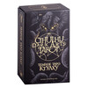 Э Таро: Cthulhu Dark Arts Tarot. Темное Таро Ктулху Фото 1.