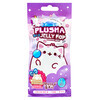 Вкусная Помощь Plusha Jelly pop желелі мармелады 16 г бабл-гам УТ-00004018 Фотосурет 1.