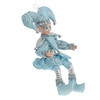 JIANGSU HOLLY EVERLASTING INC. 793536 Игрушка подвесная Клоун 12 х 6 х 28 см Голубой Фото 3.