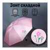  Зонт , 8 спиц механический Фото 1.
