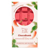 BathTime Бомбочка для ванны Chocobomb 190 г Перуанский перец чили BT048 Фото 1.