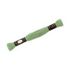 Нитки для вышивания мулине Радуга ( 709-924 ) 50% шерсть, 50% акрил 15 м №727 серо-зеленый Фото 1.
