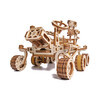 Wood Trick Марста жүретін робот 3D пазлы 1234-86 Фото 3.