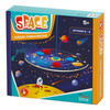 Игра настольная Десятое королевство Балансир Space Фото 1.