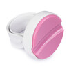 Micron CEN-01 Игольница-магнит на руку 25 см 1 шт в блистере розовая/белая Фото 2.