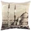 Набор для вышивания PANNA PD-1989 Стамбул. Голубая мечеть 42 х 42 см Фото 1.