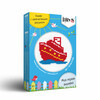 Klart набор для детского творчества 8-346 Детские истории. Кораблик 10 х 10 см Фото 2.