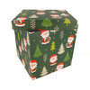 Grand Gift 572/05 Коробка картонная куб 18.5 х 18.5 х 18.5 см ККБ 572/5 Фото 3.