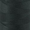 Швейные нитки (полиэстер) 40/2 Gamma 400 я 365 м №346 т.серый Фото 1.