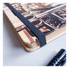 Bruno Visconti 1-503/01 Sketchbook Bv 100 г/м2 20.6 х 20 см на гребне 80 л. Фото 4.