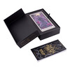 Э Таро: Cthulhu Dark Arts Tarot. Темное Таро Ктулху Фото 2.