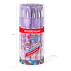 ErichKrause Ручка шариковая ColorTouch Stick 0.35 мм 50739 Magic Rhombs цвет чернил: синий Фото 5.