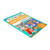 Умка Развивающие наклейки с заданиями 4-5 лет 376343 Фото 5.