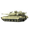 MENG TS-036 танк Main Battle Tank Merkava Mk.4m W/Trophy Active Protection System 1/35 Фото 3.