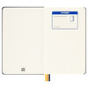 Moleskine Блокнот LE K-WAY Large ( 130х210 мм) 120 л. линия синий 1851465 Фото 2.