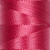 Нитки для вышивания Gamma V150/2 100% вискоза 183 м 200 я №3019 т.розовый Фото 2.