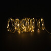 SNOWEEKON Гирлянда светодиодная SNW-T105 50 LED ламп 5 м 1 шт. №01 тёплый белый Фото 4.