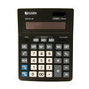 ELEVEN Калькулятор настольный Business Line 155х205х35 мм CDB1201-BK Фото 2.