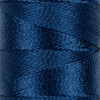 Нитки для вышивания Gamma V150/2 100% вискоза 200 я 183 м №3409 т.синий Фото 2.