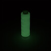 Нитки для вышивания Gamma люминесцентные (светящиеся в темноте) GDT-150/2 100% полиэстер 200 я 183 м №3 салатовый Фото 2.