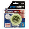 YoYoFactory Йо-йо SpinStar LED YYF0003 Фото 1.
