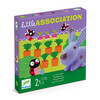 Игра настольная DJECO Зверята 08553 Фото 1.