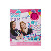 Pom Pom Wow Набор для творчества Делай и украшай 48535 Фото 1.