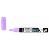 PEBEO Маркер для темных и светлых тканей 7A Opaque 4 мм перо круглое 804453 Пастельный фиолетовый Фото 2.