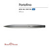 Bruno Visconti Ручка PORTOFINO 1 мм 20-0251/06 цвет чернил: синий Фото 3.