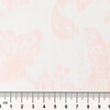 Ткань PEPPY Ткань муслиновая EMBRACE 100% хлопок 100 х 125 см Shannon Fabrics garden toile pink Фото 5.