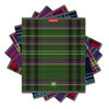ErichKrause 47516 Тетрадь общая Scottish Cage A5+ 170х203 мм 48 л. на скрепке 60 г/кв.м клетка Фото 1.