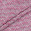 Ткань для пэчворка PEPPY БАБУШКИН СУНДУЧОК 50 x 55 см 140 г/кв.м ± 5 100% хлопок БС-27 клетка ярко-розовый Фото 3.
