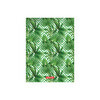 ErichKrause Папка-скоросшиватель пластиковая с пружинным механизмом Tropical Leaves A4 ( 23.2х31х4 см) 49370 Фото 3.