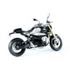 MENG MT-003s мотоцикл BMW R nineT (Pre-colored Edition) 1/9 1/9 Фото 3.