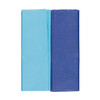 Stilerra TPA-03 Бумага Тишью 50 x 70 см 10 л. 03 синий/голубой Фото 1.