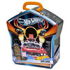 Hot Wheels Портативный кейс для хранения 36 машинок Hot Wheels черный HWCC3-B Фото 1.
