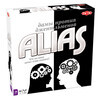 Игра настольная TACTIC Alias Дамы против Джентльменов _58798 Фото 1.