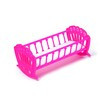 Фабрика игрушек Эра Детская кроватка 25х13х11 см C-69-57238307 Фото 1.