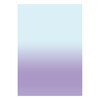 MESHU Бумага упаковочная глянцевая Gradient 70 х 100 см ассорти MS_62832 Фото 5.